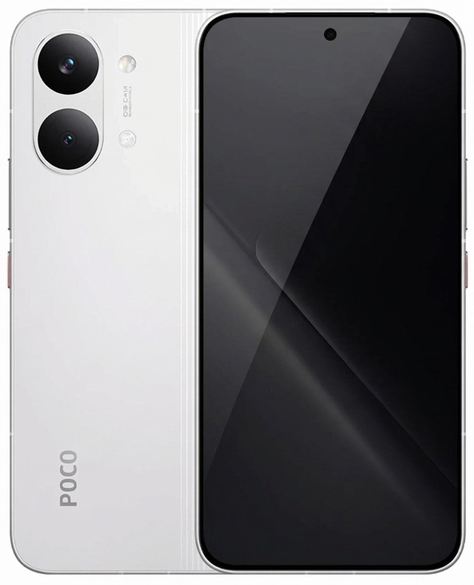 Xiaomi Poco X8 Pro Max